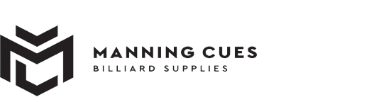 Manning Cues Logo